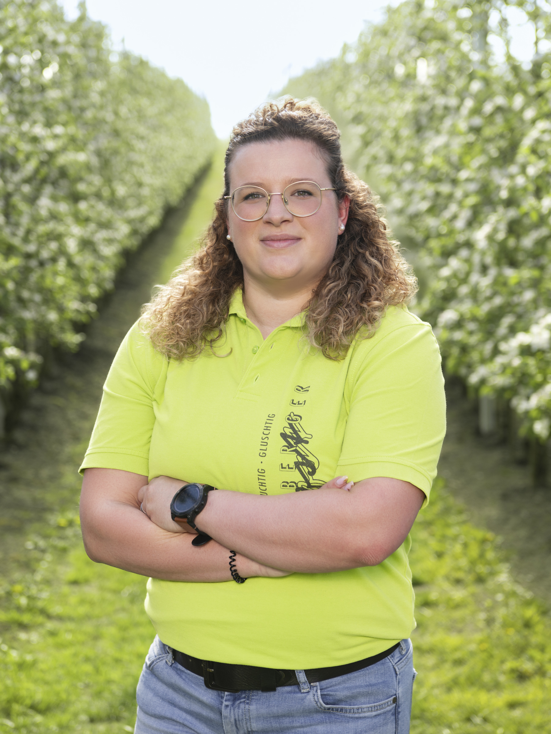 Alexandra Eichenberger